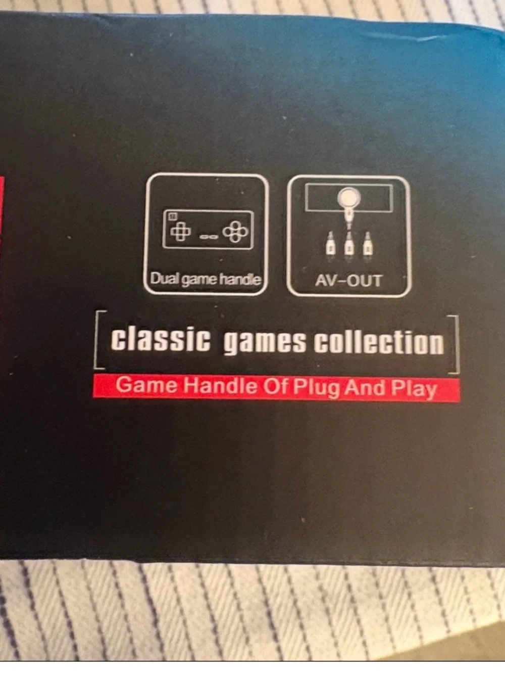 University Games compact game